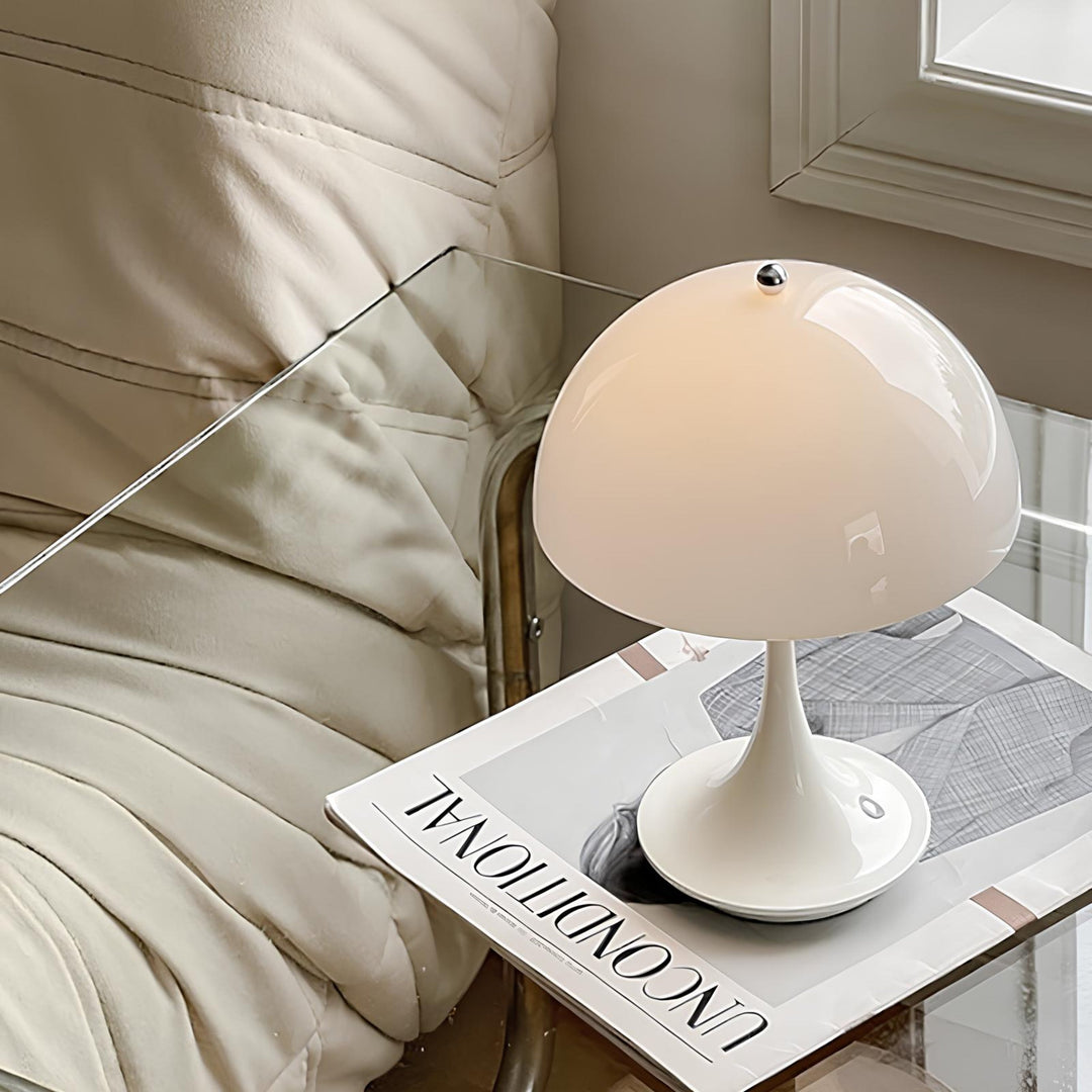 Bedside lamp