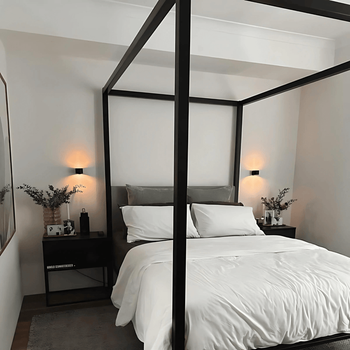 Solura™ | Cordless LED Wall Lamp