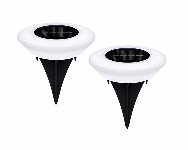 TeAraLight™ | Solar Ground Light