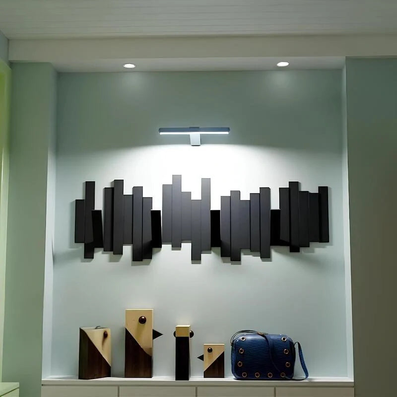 LumiFrame™ | Picture Wall Light