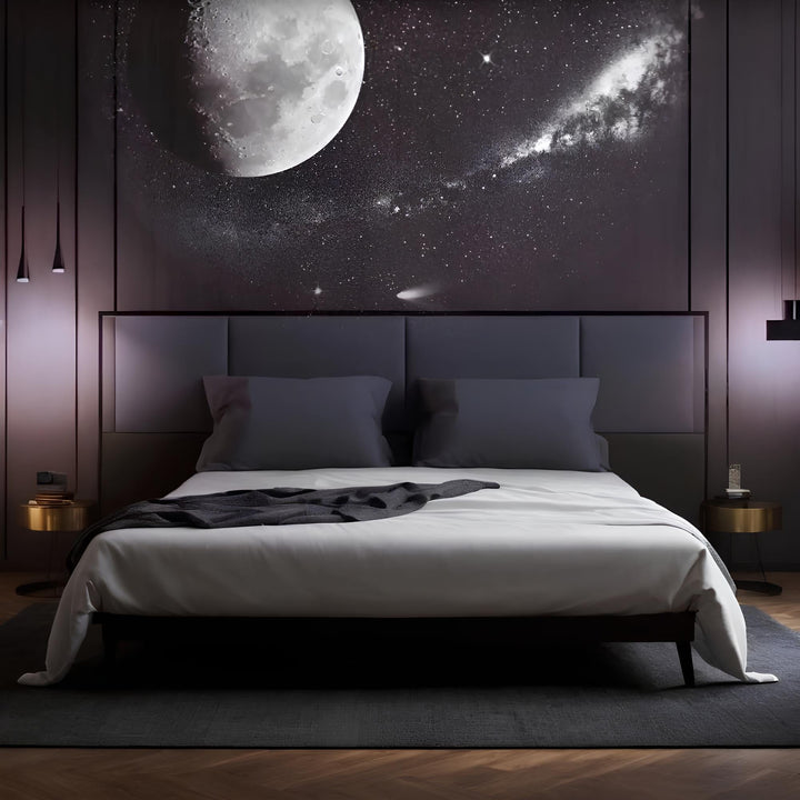 NightSky™ | Galaxy Projection Lamp