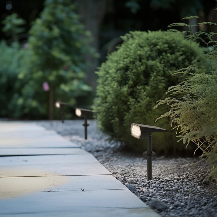 Raylo™ | Solar Garden Spotlight