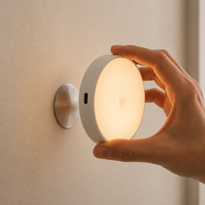 TiakiLite™ | Motion Sensor Night Light