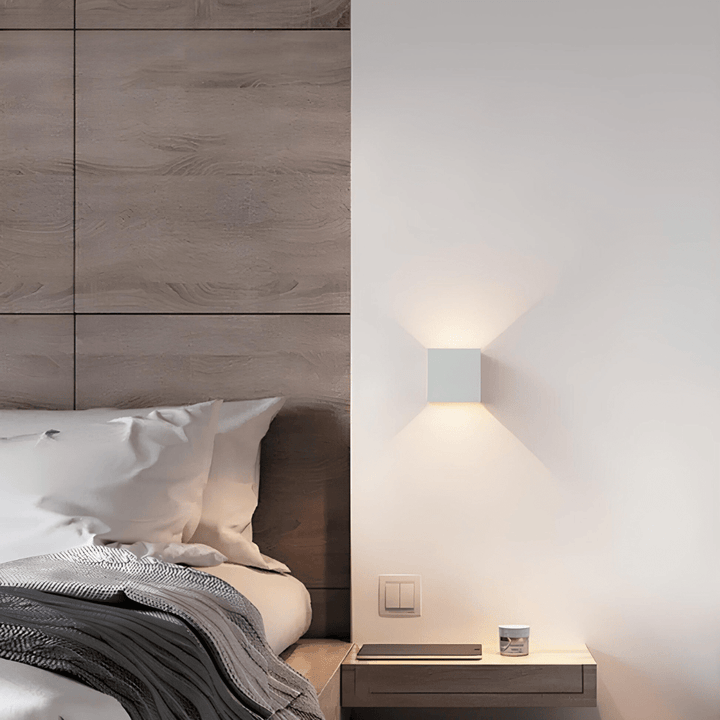 ArohaBeam™ | Cordless Ambient Lamp