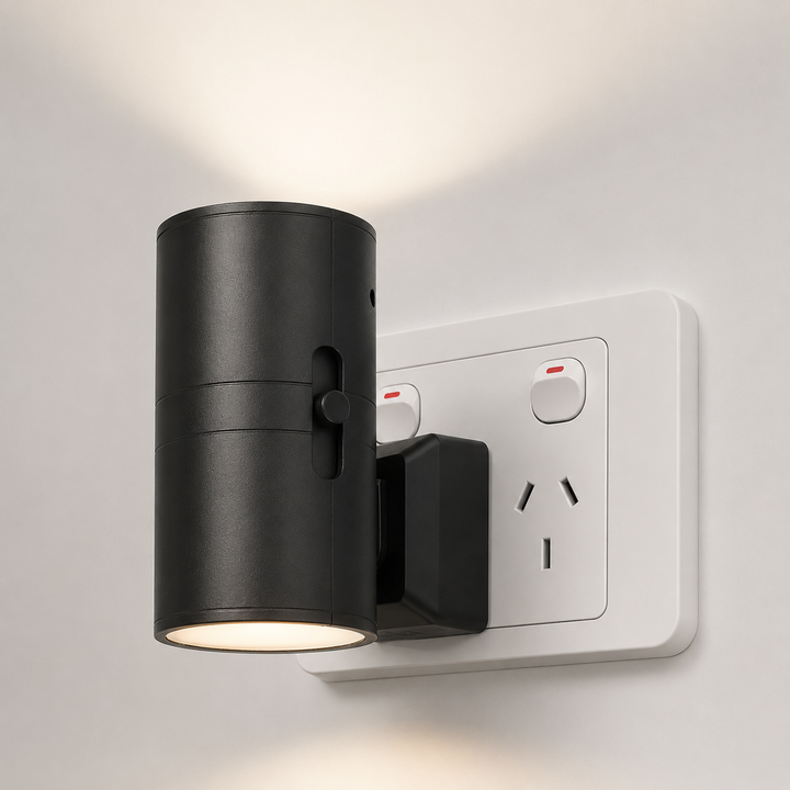 NightGlow™ | Automatic Night Light