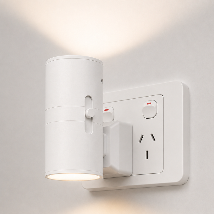 NightGlow™ | Automatic Night Light