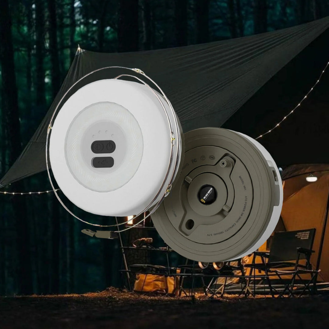 KoruGlow™ | String Light