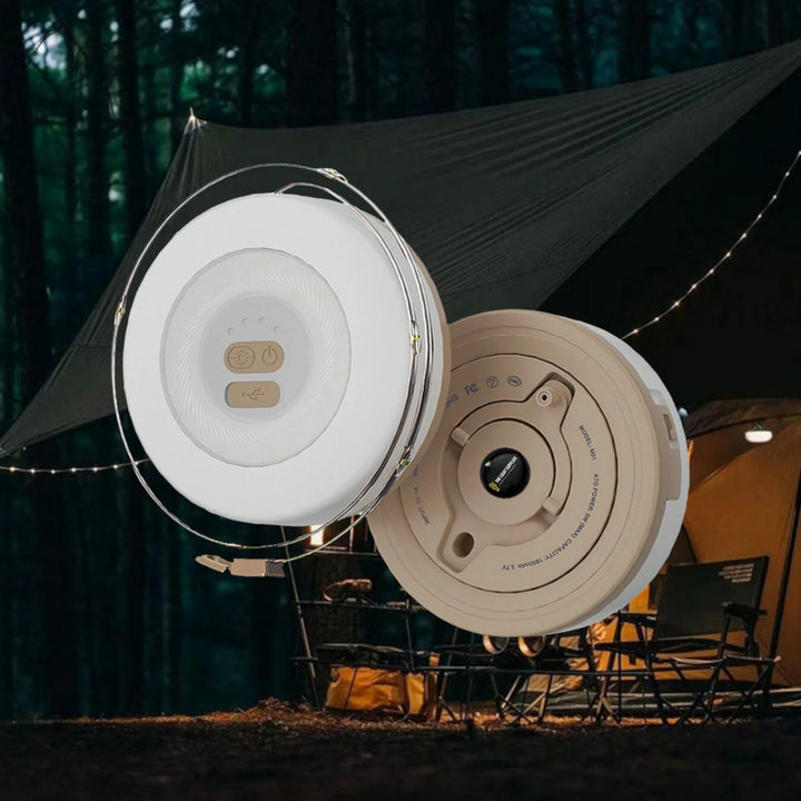 KoruGlow™ | String Light