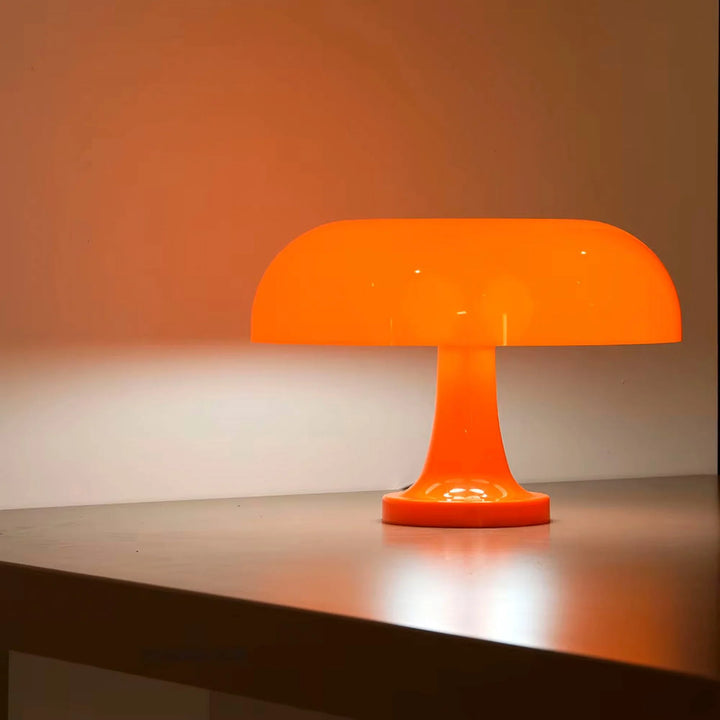 LumaShroom™ | Rechargeable Ambient Lamp