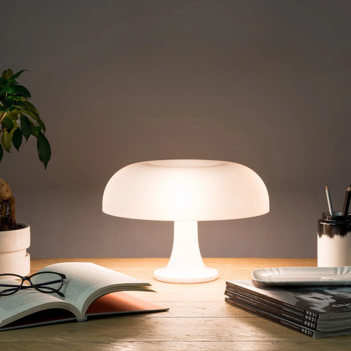 LumaShroom™ | Rechargeable Ambient Lamp