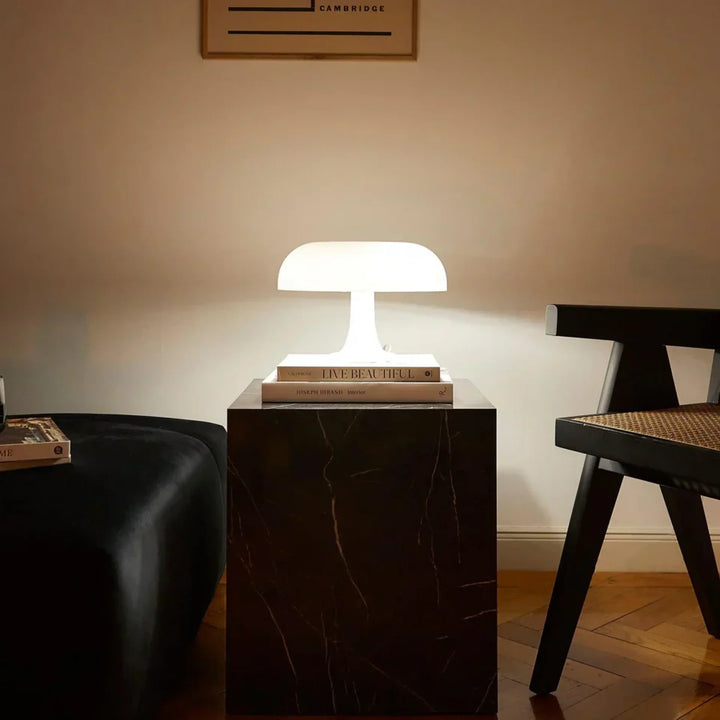 LumaShroom™ | Rechargeable Ambient Lamp