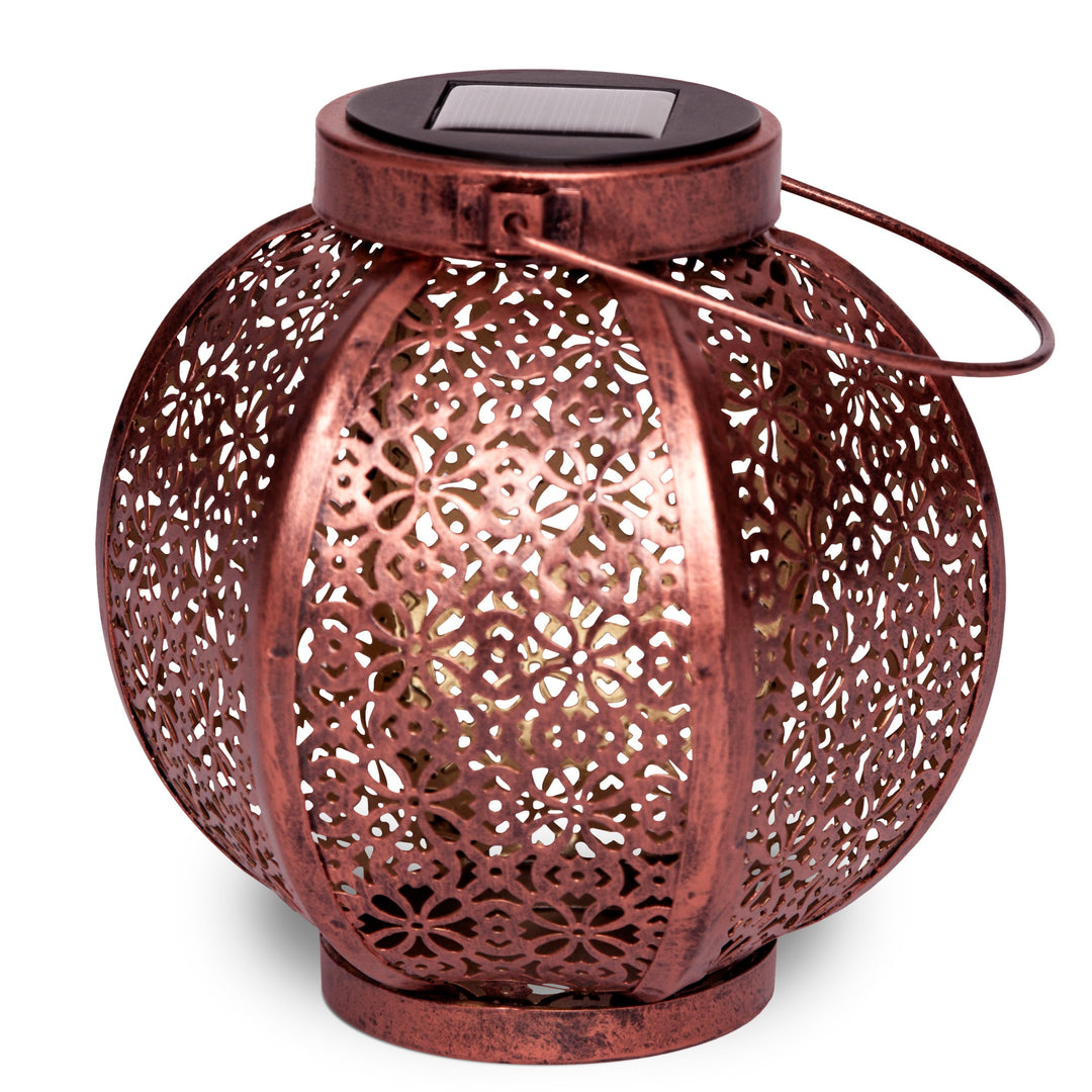 Whetū™ | Moroccan Solar Lantern