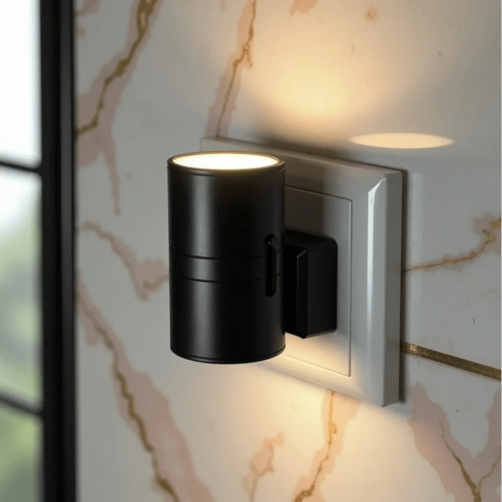 NightGlow™ | Automatic Night Light
