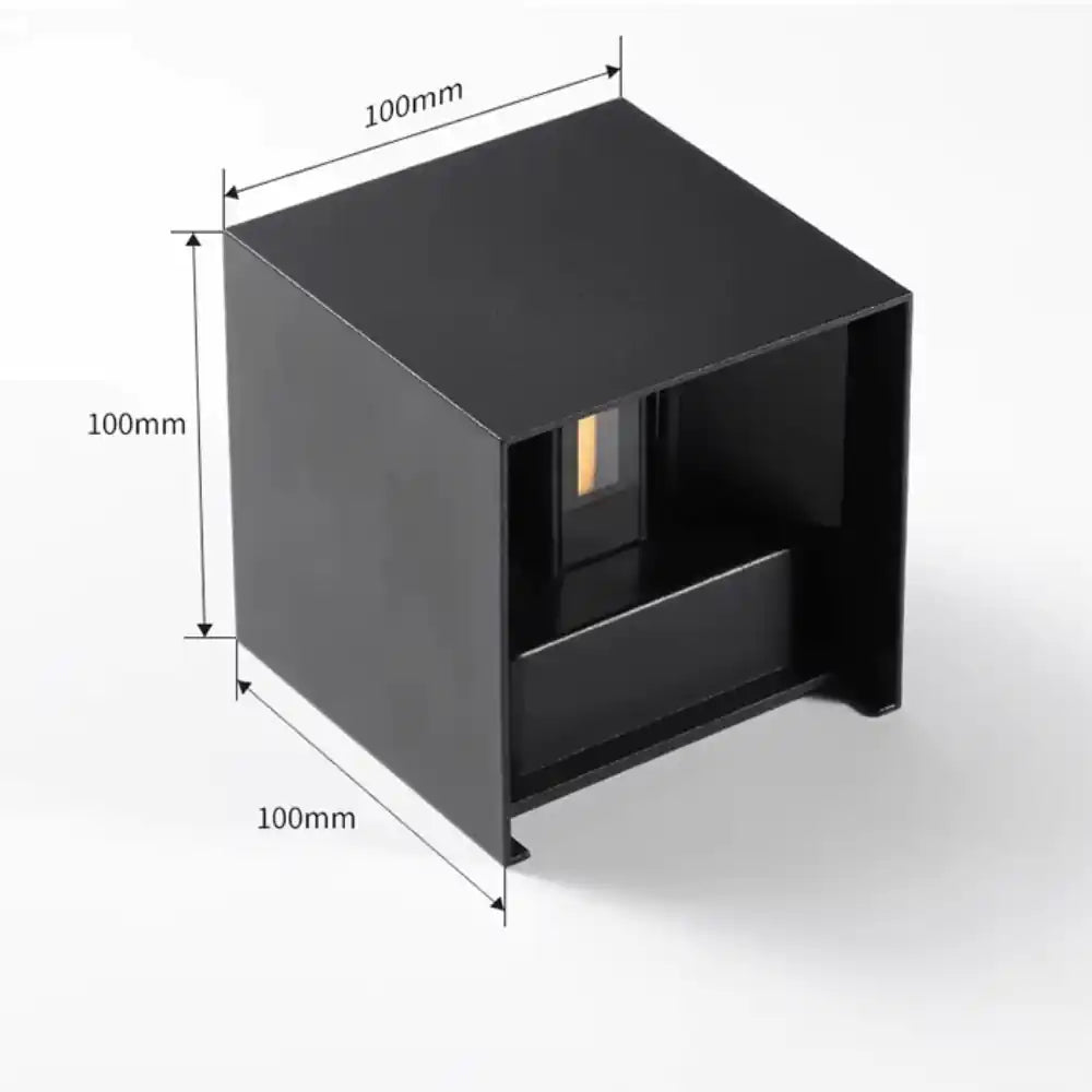ManaCharge™ | Rechargeable Outdoor Wall Light