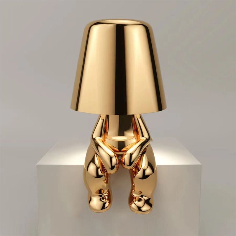 Velori™ | Artistic Sculpture Lamp
