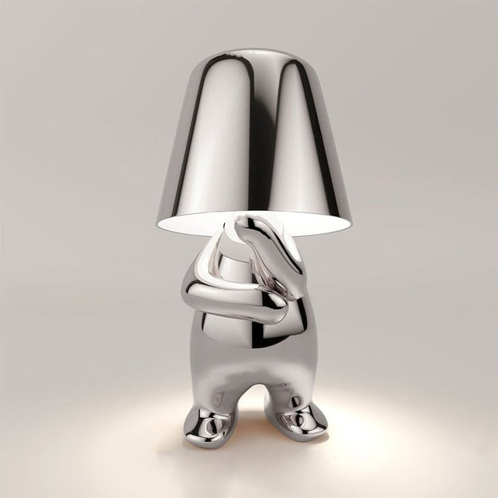 Velori™ | Artistic Sculpture Lamp