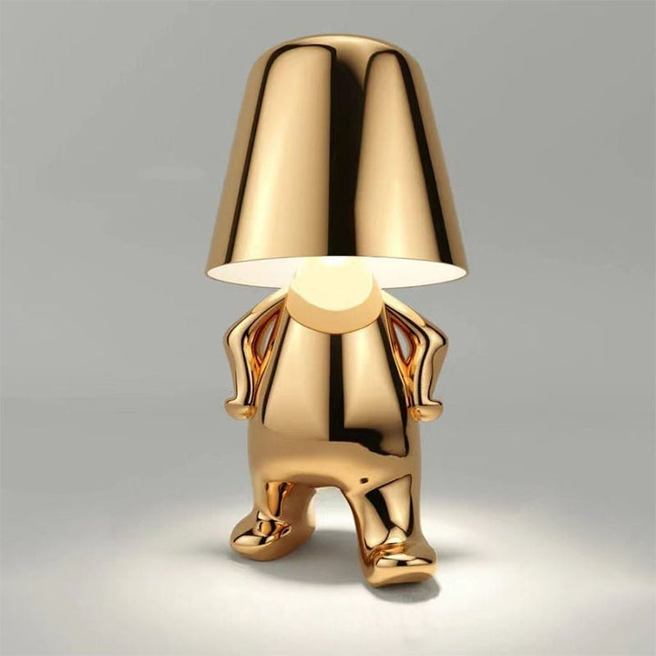 Velori™ | Artistic Sculpture Lamp