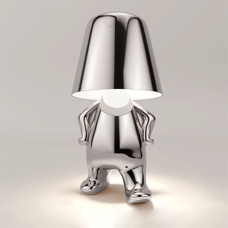 Velori™ | Artistic Sculpture Lamp
