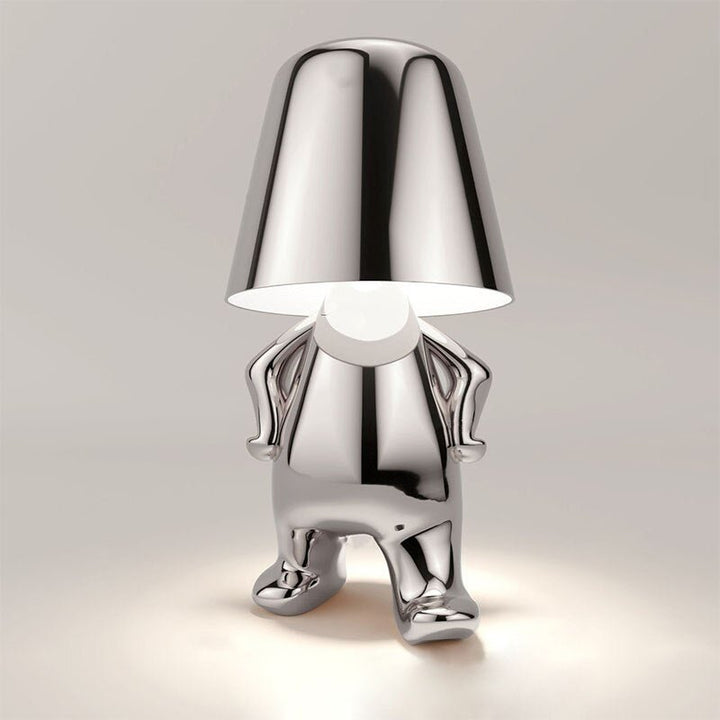 Velori™ | Artistic Sculpture Lamp