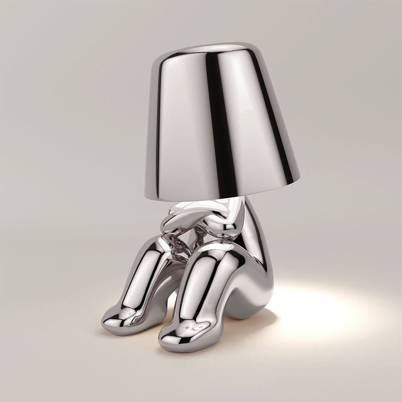 Velori™ | Artistic Sculpture Lamp