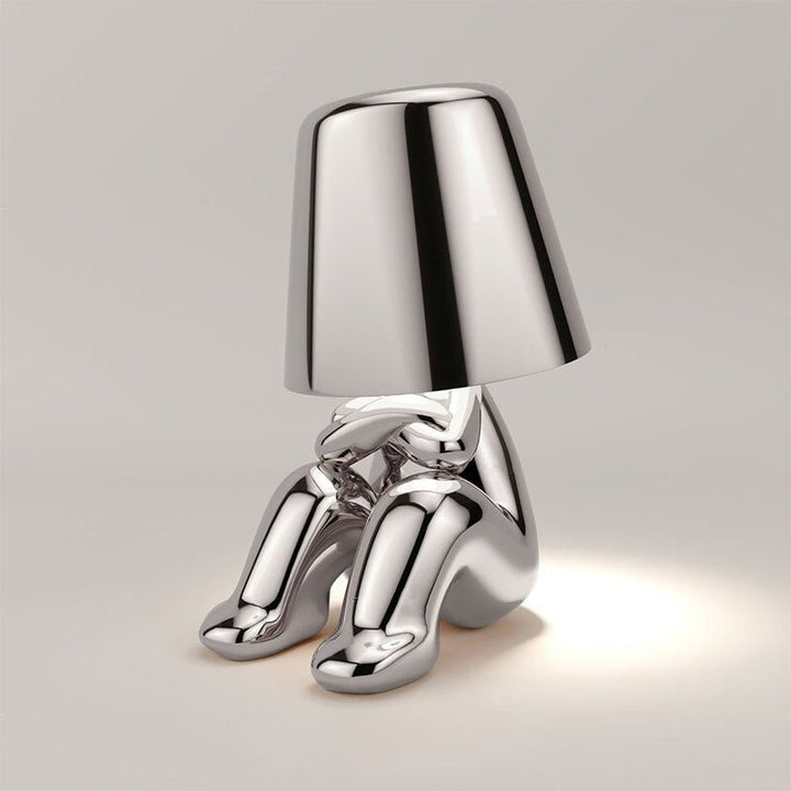 Velori™ | Artistic Sculpture Lamp