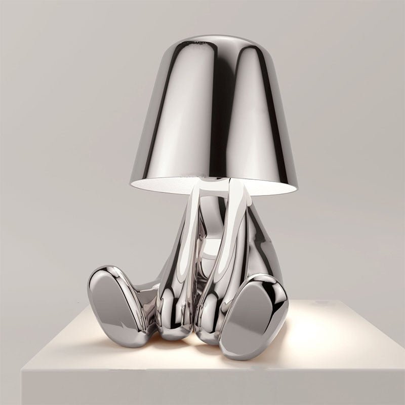 Velori™ | Artistic Sculpture Lamp