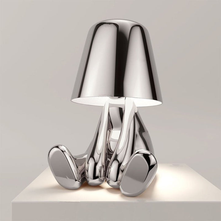 Velori™ | Artistic Sculpture Lamp