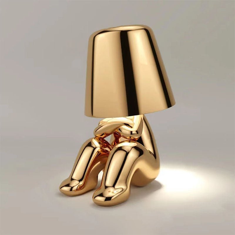 Velori™ | Artistic Sculpture Lamp