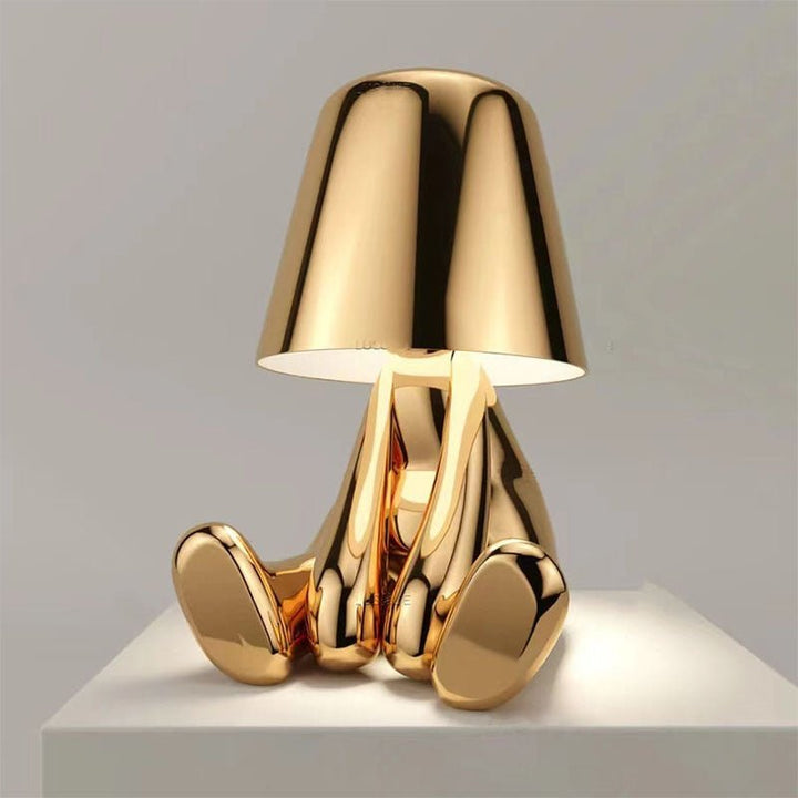 Velori™ | Artistic Sculpture Lamp