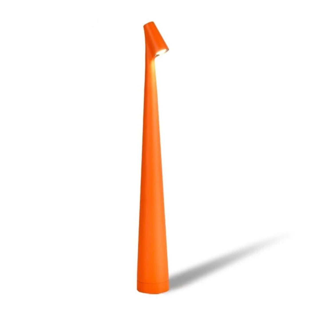 Veyra™ | Touch Table Lamp