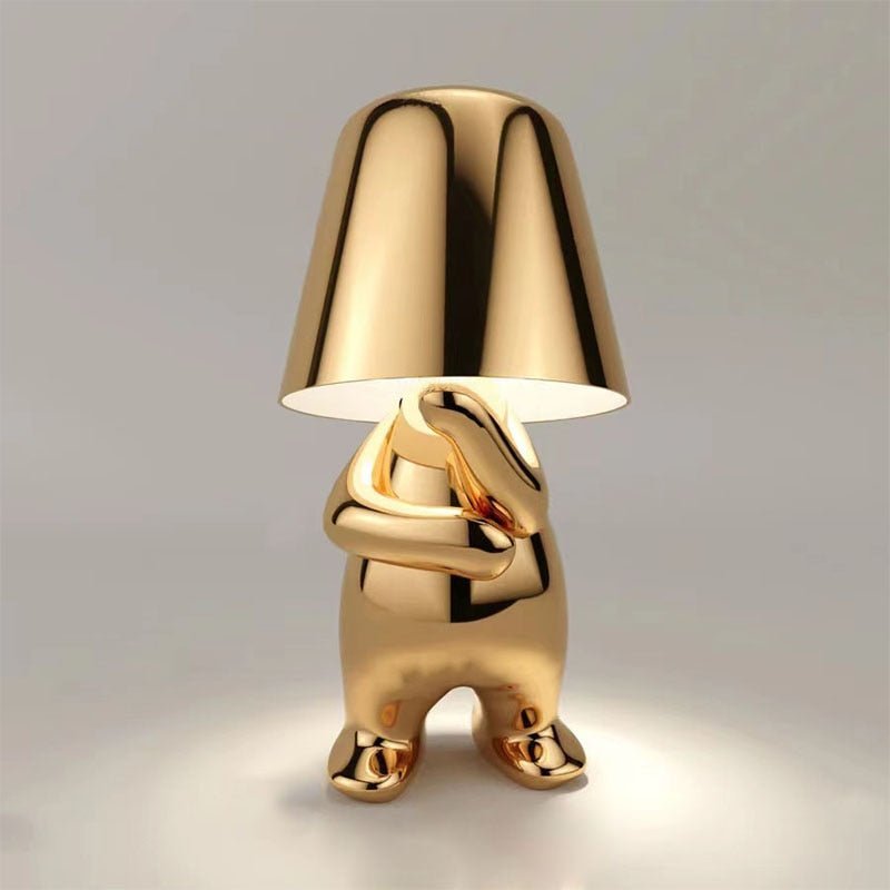 Velori™ | Artistic Sculpture Lamp