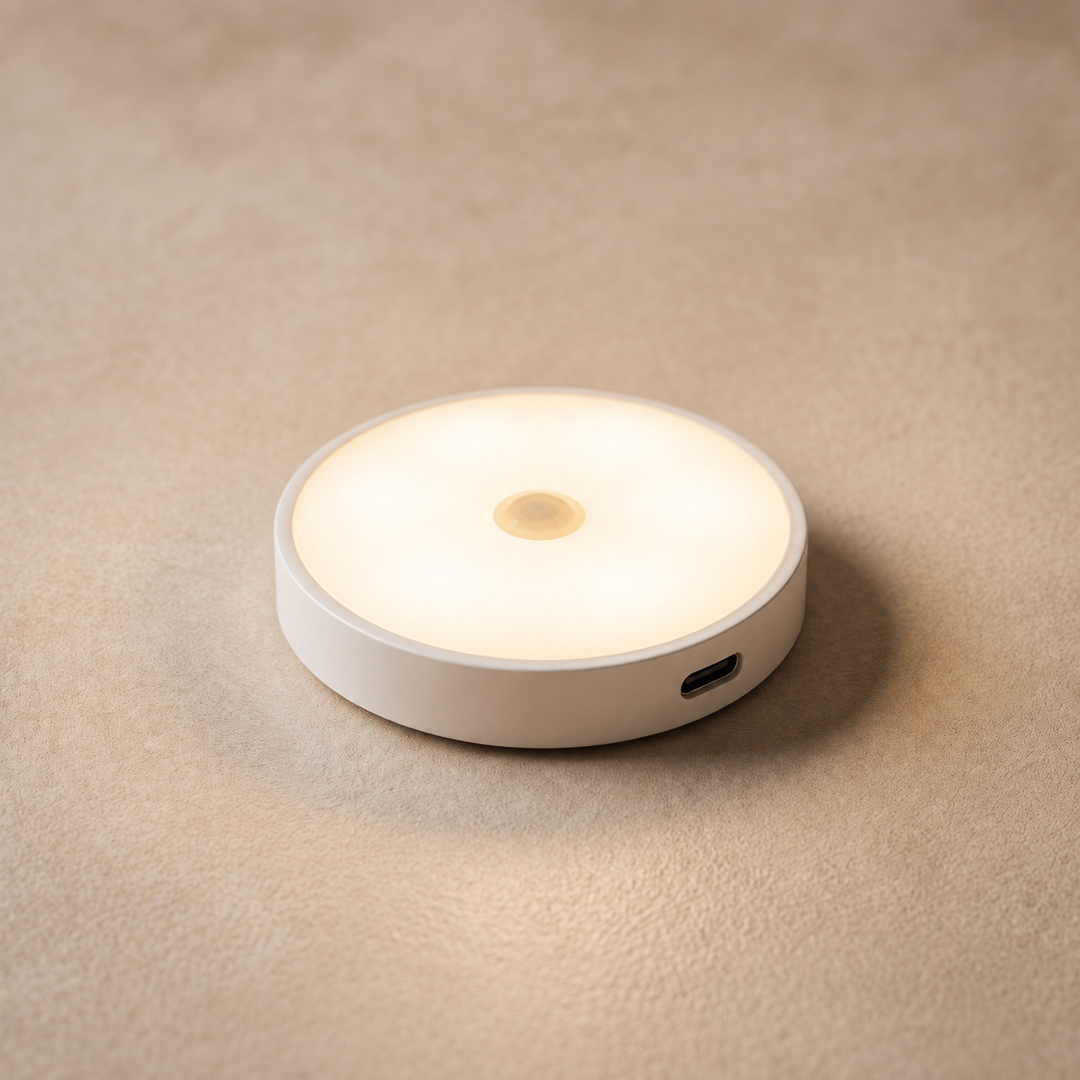 TiakiLite™ | Motion Sensor Night Light
