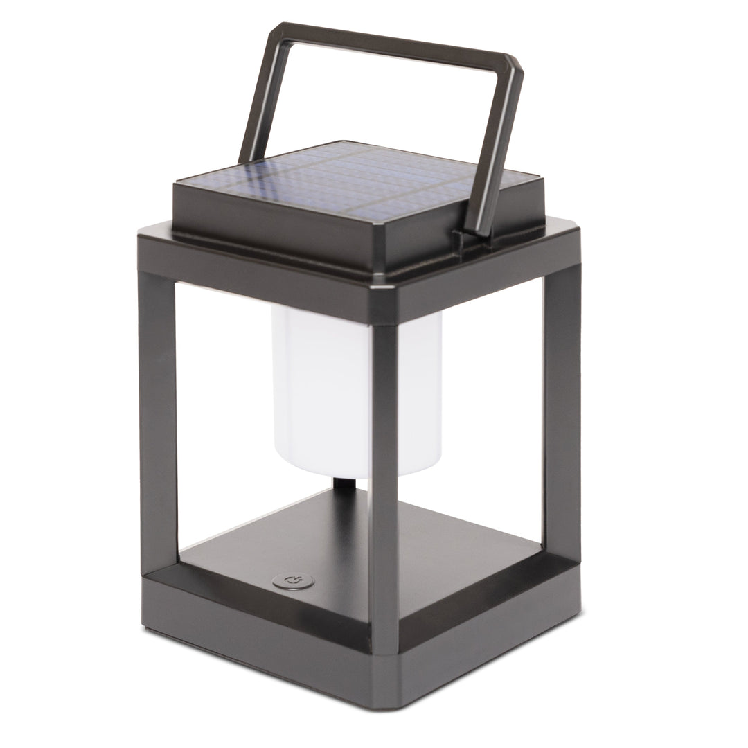Soléa™ | Solar Table Lantern