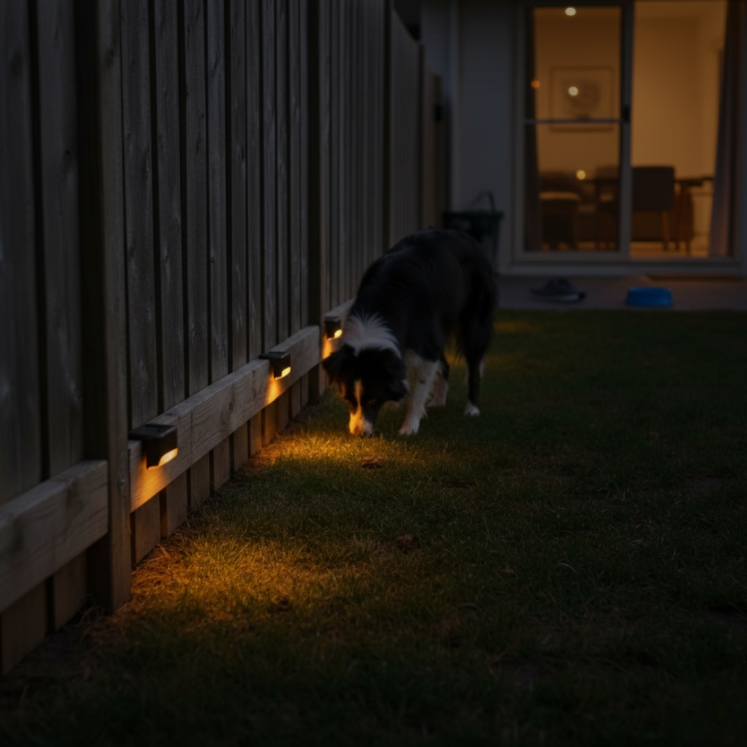 AhiLite™ | Outdoor Lighting