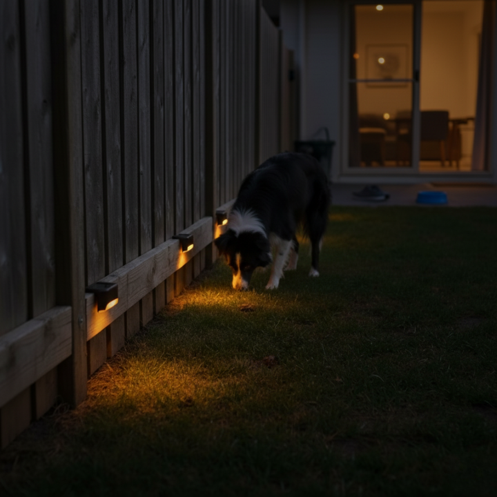 AhiLite™ | Outdoor Lighting