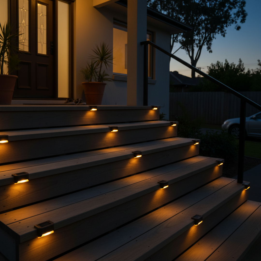 AhiLite™ | Outdoor Lighting