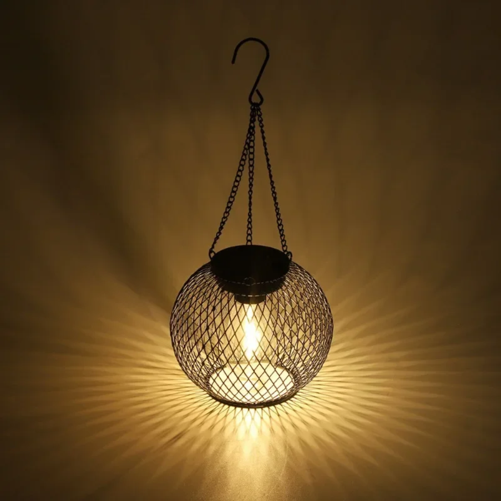 WhitiLuna™ | Outdoor Lantern
