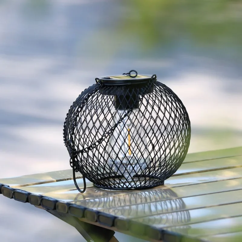 WhitiLuna™ | Outdoor Lantern