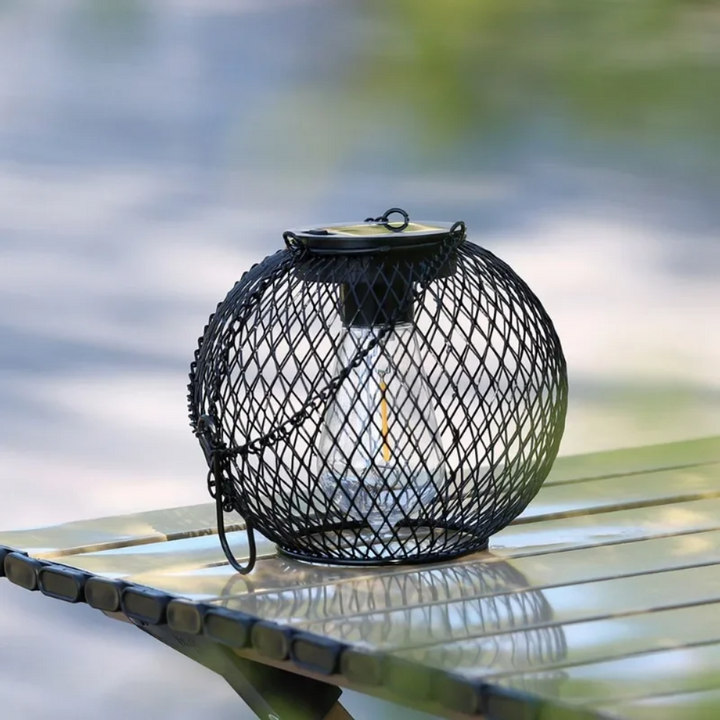 WhitiLuna™ | Outdoor Lantern
