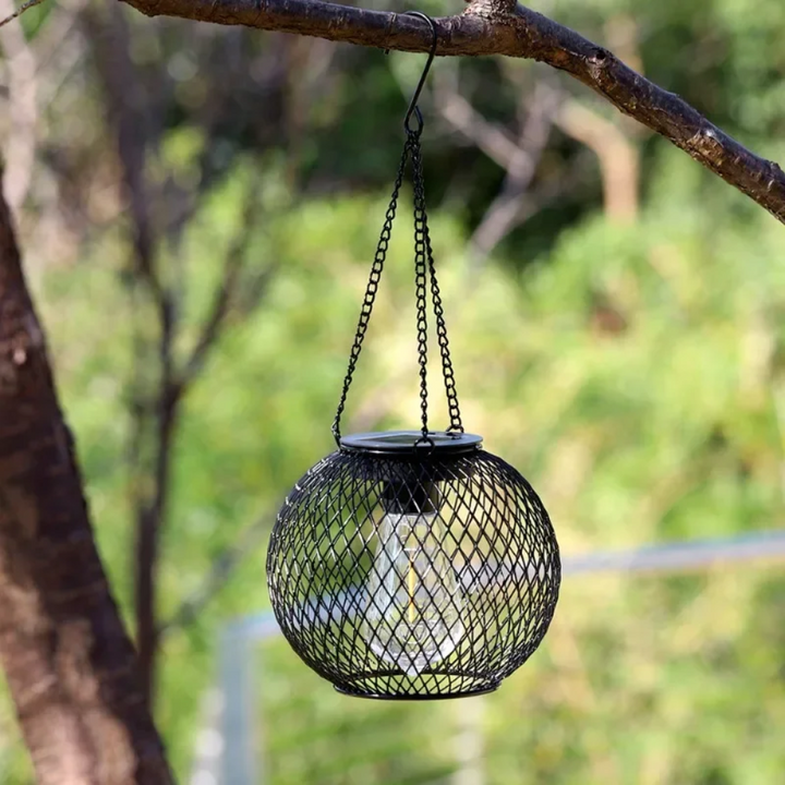 WhitiLuna™ | Outdoor Lantern