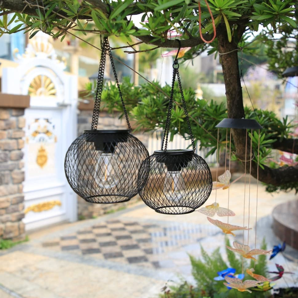 WhitiLuna™ | Outdoor Lantern