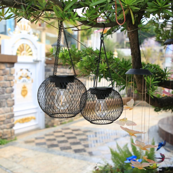 WhitiLuna™ | Outdoor Lantern