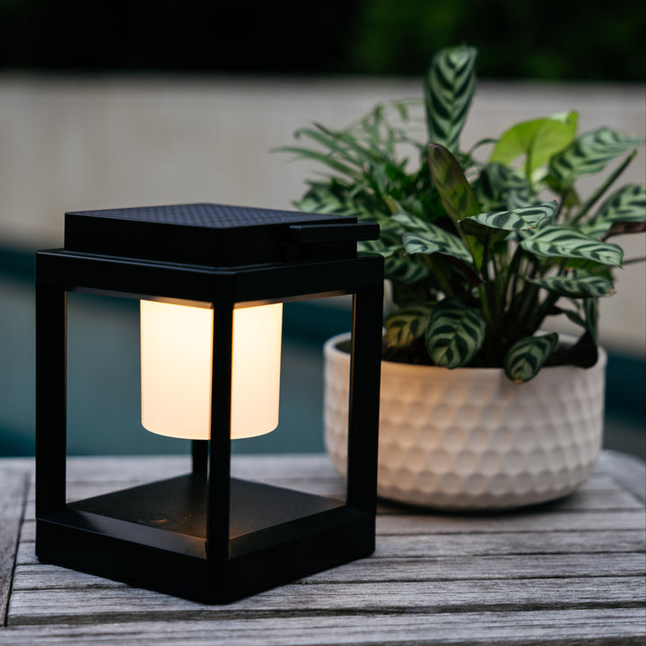 Soléa™ | Solar Table Lantern