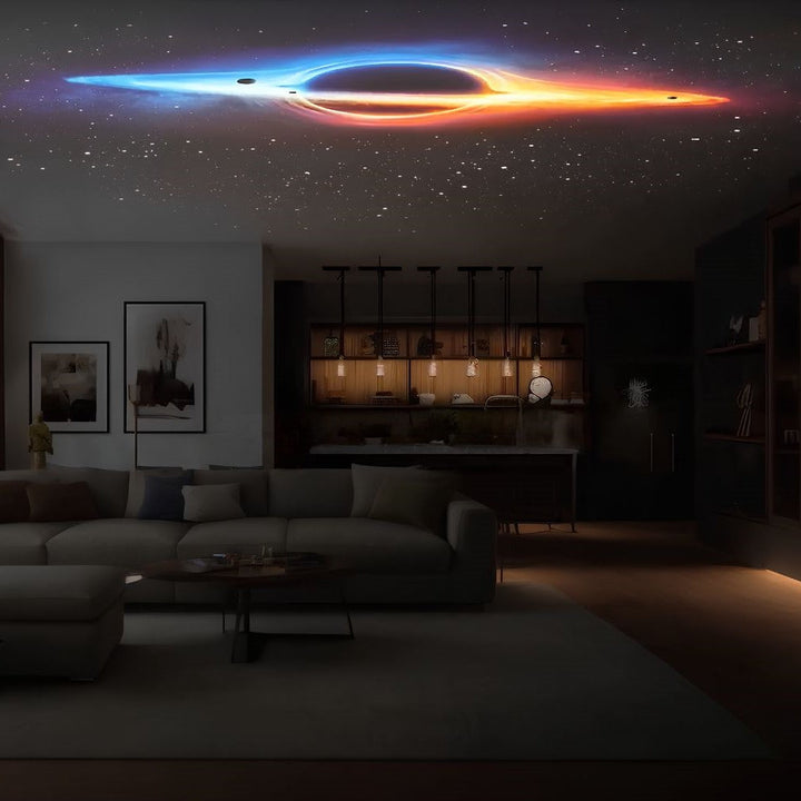 NightSky™ | Galaxy Projection Lamp