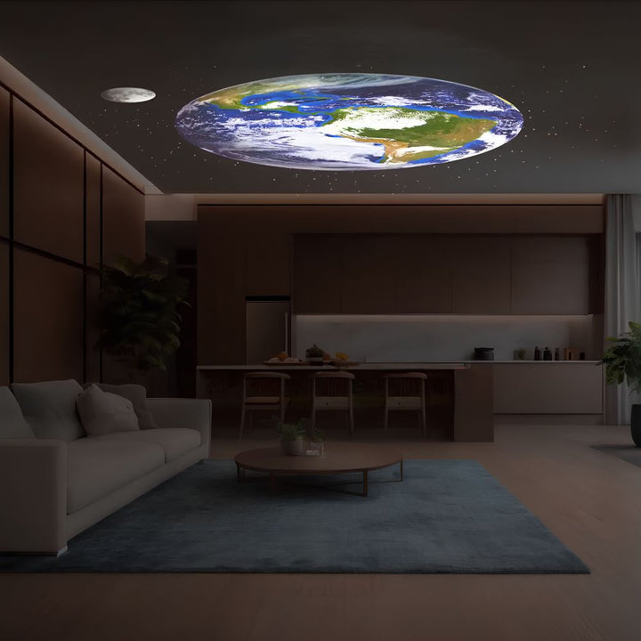 NightSky™ | Galaxy Projection Lamp