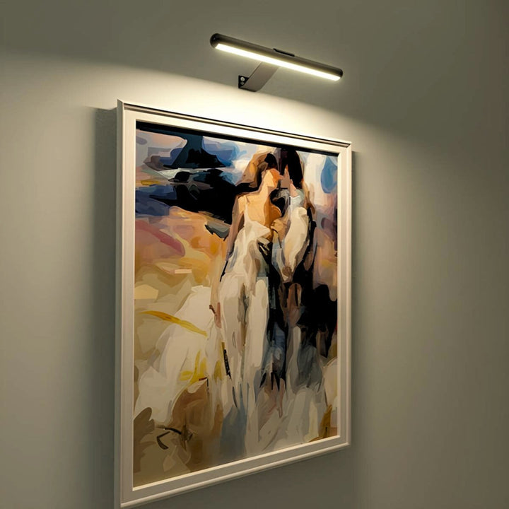 LumiFrame™ | Picture Wall Light