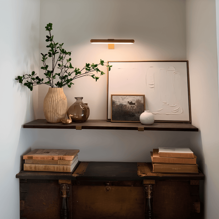 LumiFrame™ | Picture Wall Light