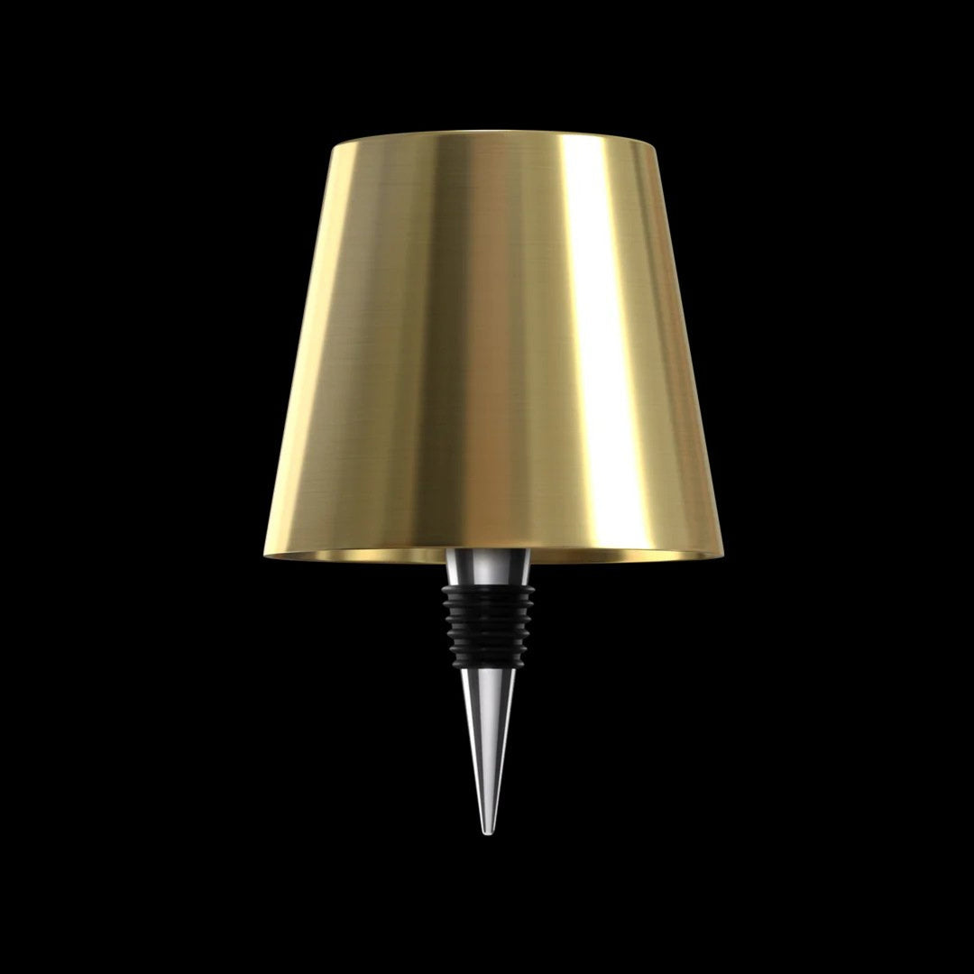 RadiVase™ | Ambient Bottle Lamp