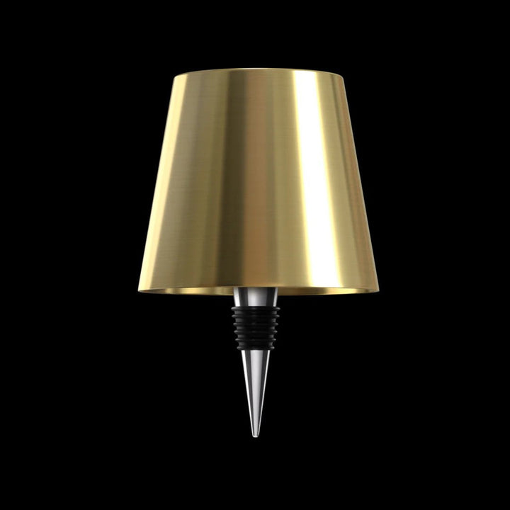 RadiVase™ | Ambient Bottle Lamp