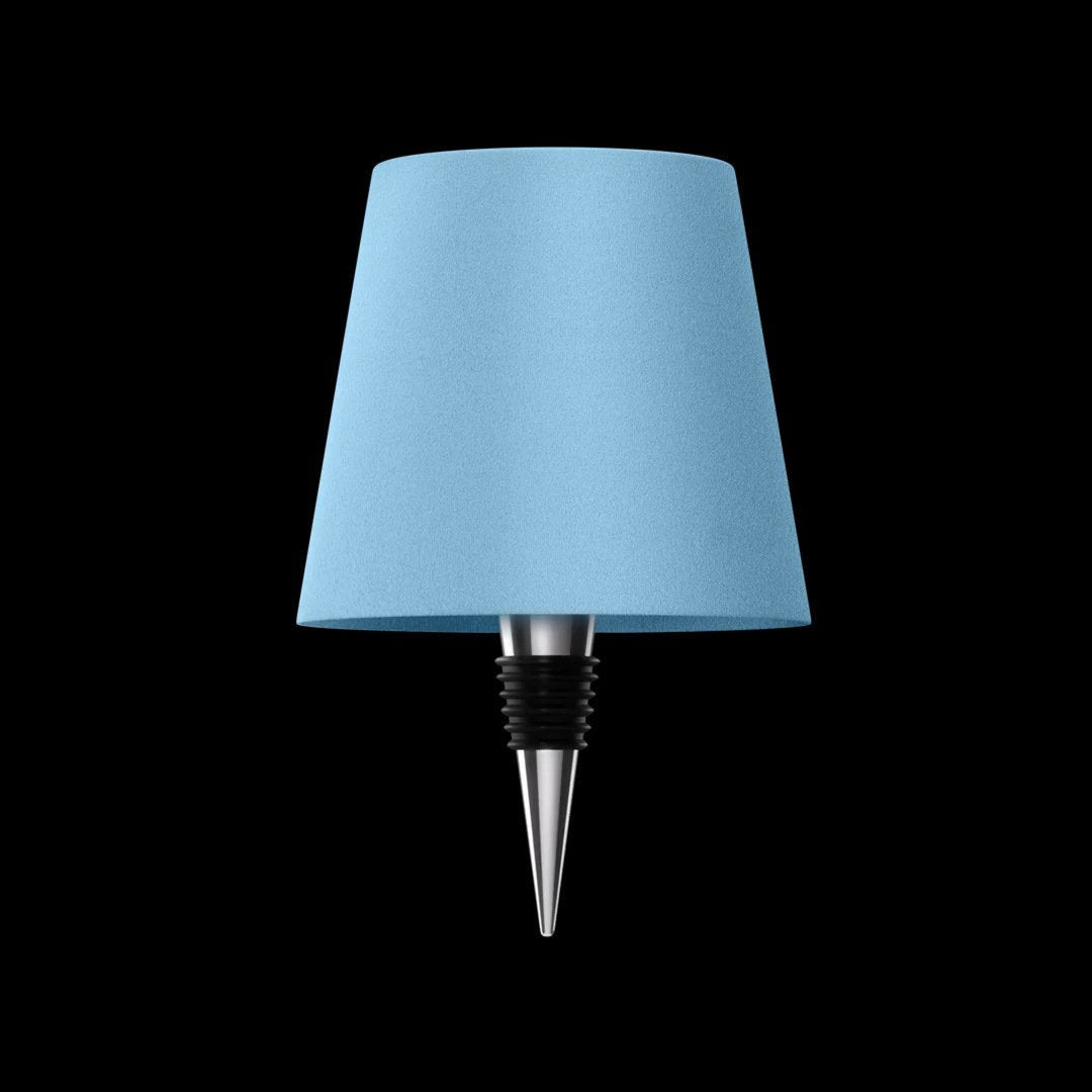RadiVase™ | Ambient Bottle Lamp